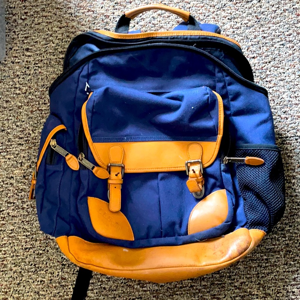L.L. Bean Backpack